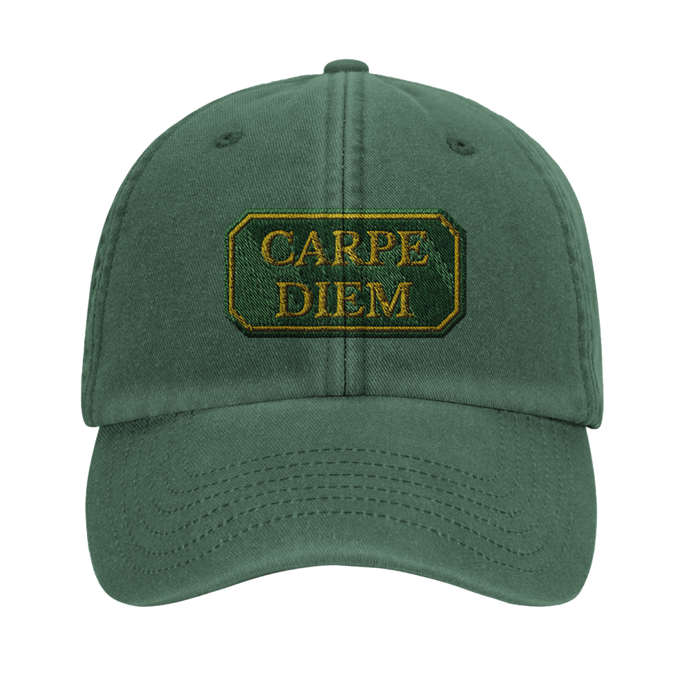 Carpe Diem - Keps