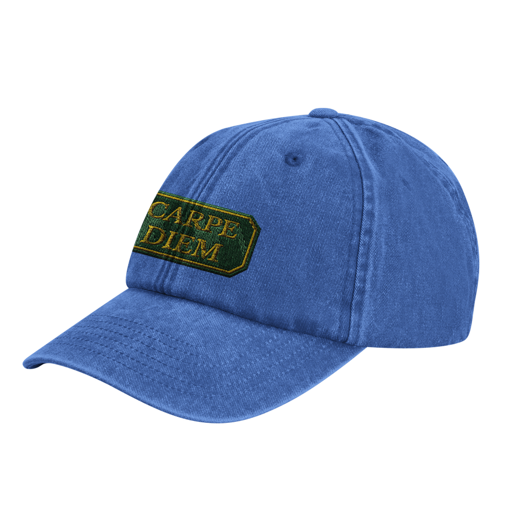 Carpe Diem - Keps