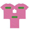 A-laget T-shirts