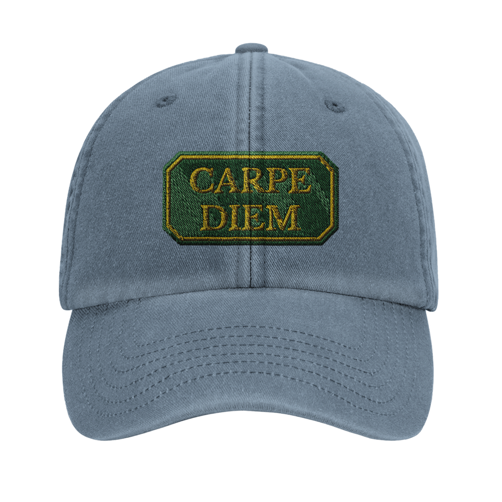 Carpe Diem - Keps