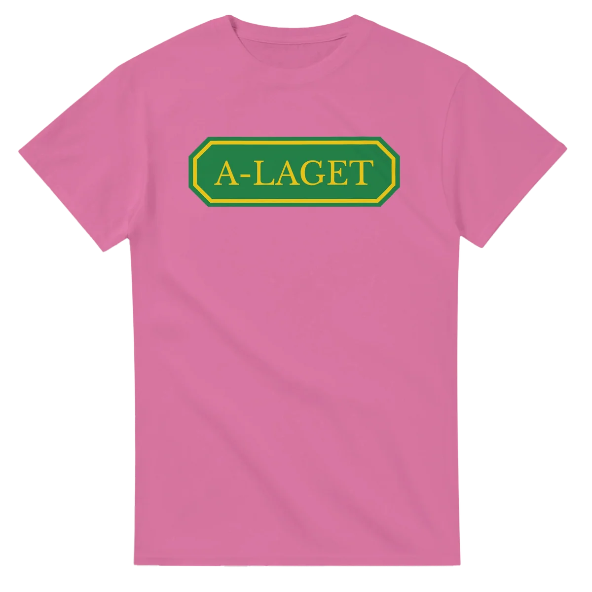 A-laget T-shirt Extrapris
