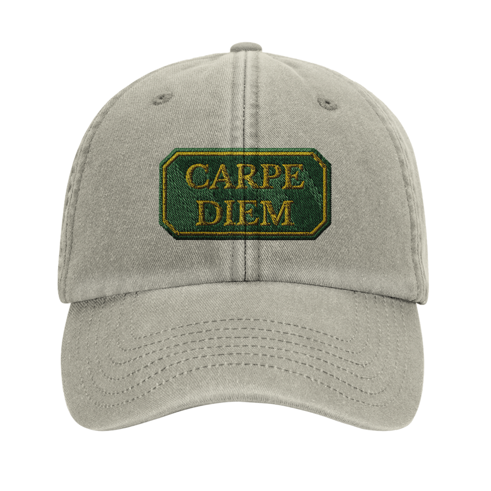 Carpe Diem - Keps