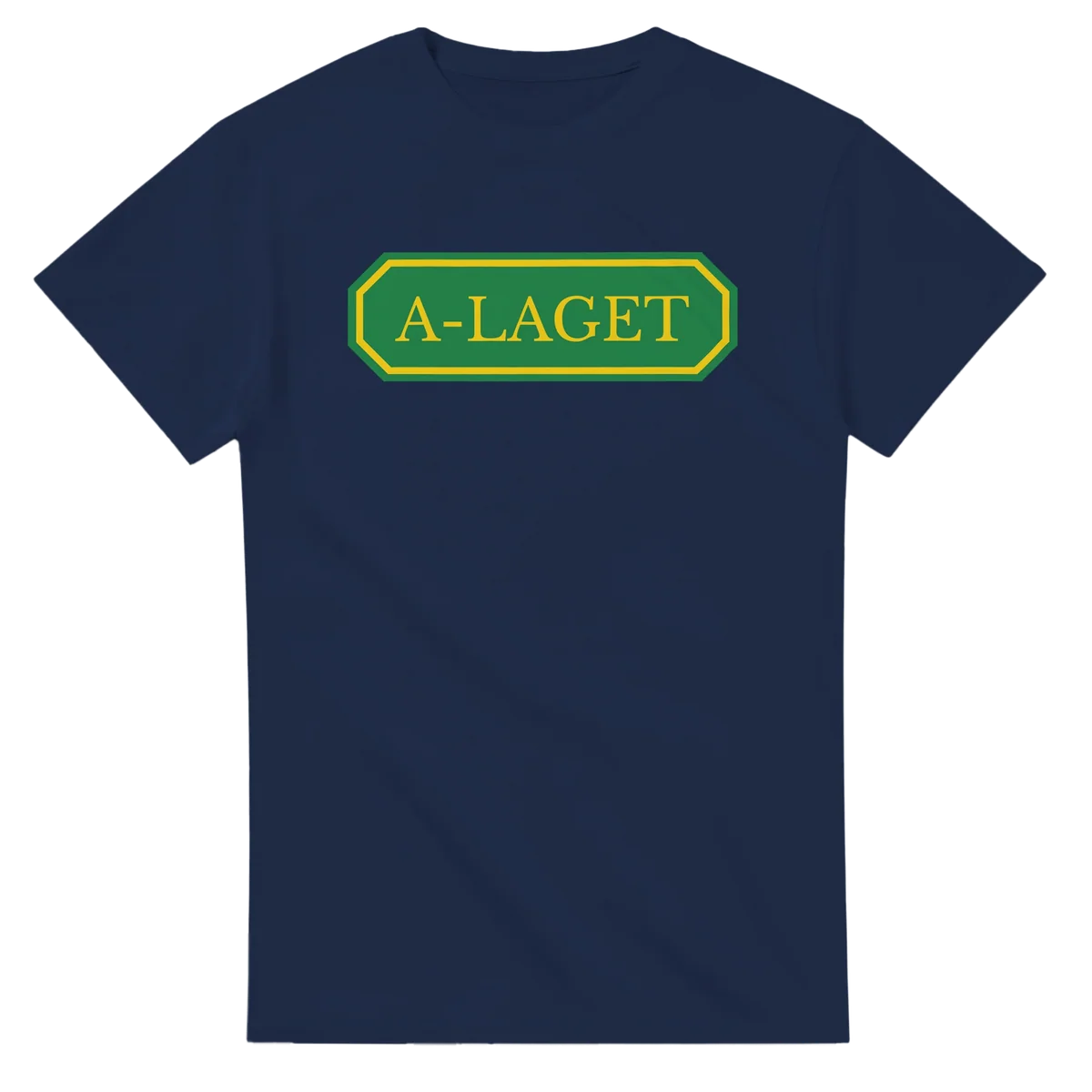 A-laget T-shirt Extrapris