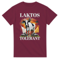 Laktos tolerant T-shirt Extrapris