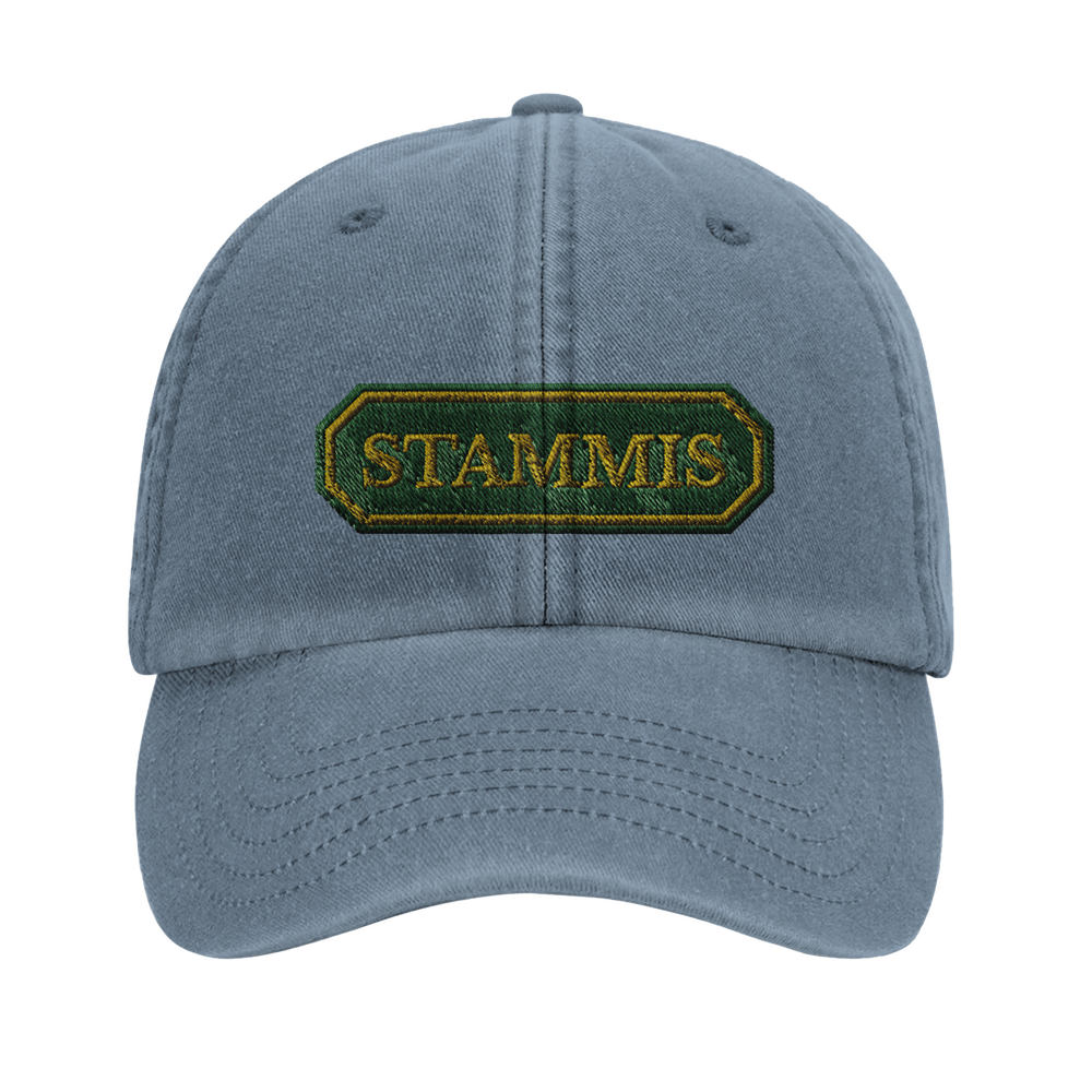 Stammis - Keps