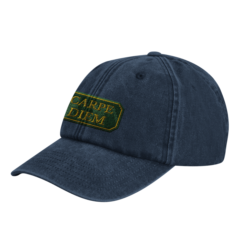 Carpe Diem - Keps