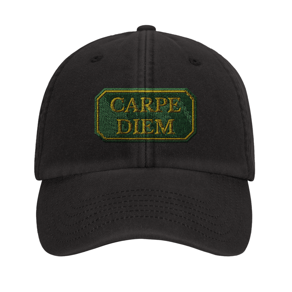 Carpe Diem - Keps