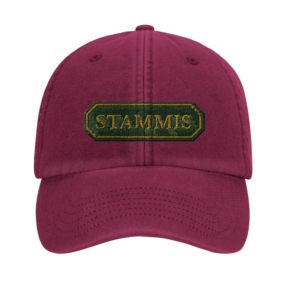 Stammis - Keps